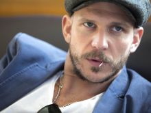Gustaf Skarsgård