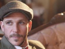 Gustaf Skarsgård