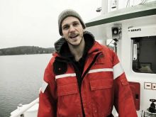 Gustaf Skarsgård