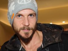 Gustaf Skarsgård
