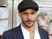 Gustaf Skarsgård