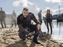 Gustaf Skarsgård