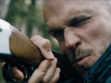 Gustaf Skarsgård