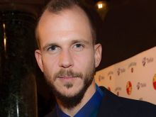 Gustaf Skarsgård