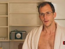 Gustaf Skarsgård