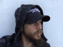 Gustaf Skarsgård
