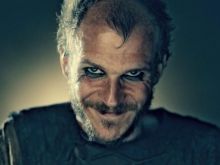Gustaf Skarsgård