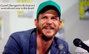 Gustaf Skarsgård
