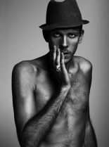 Gustaf Skarsgård