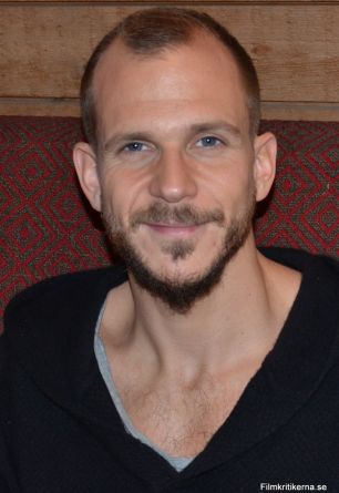 Gustaf Skarsgård