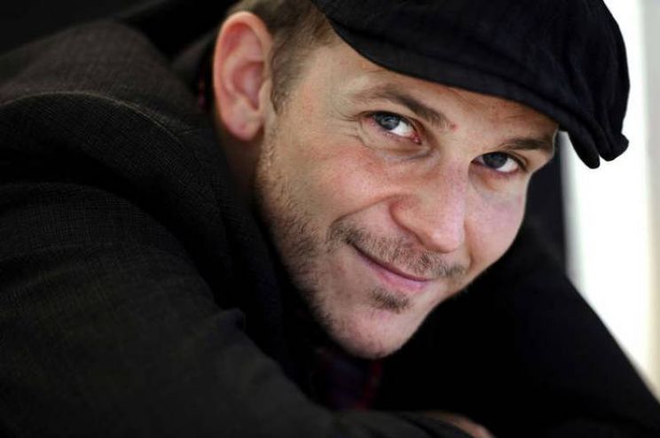 Gustaf Skarsgård