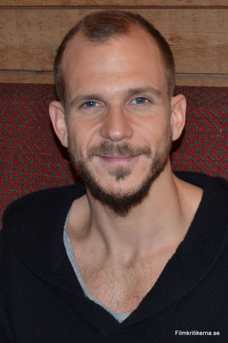 Gustaf Skarsgård