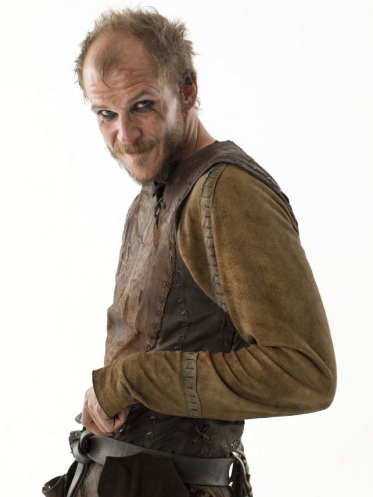 Gustaf Skarsgård