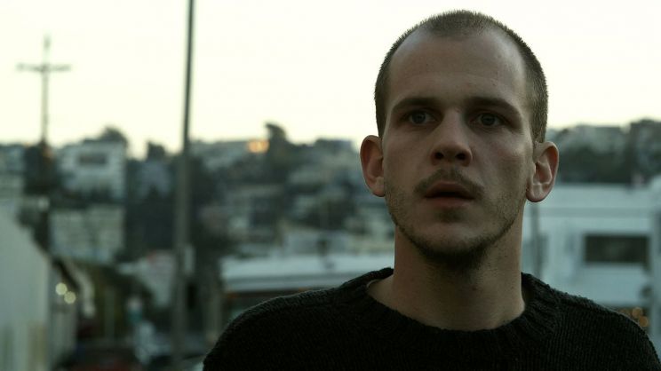 Gustaf Skarsgård