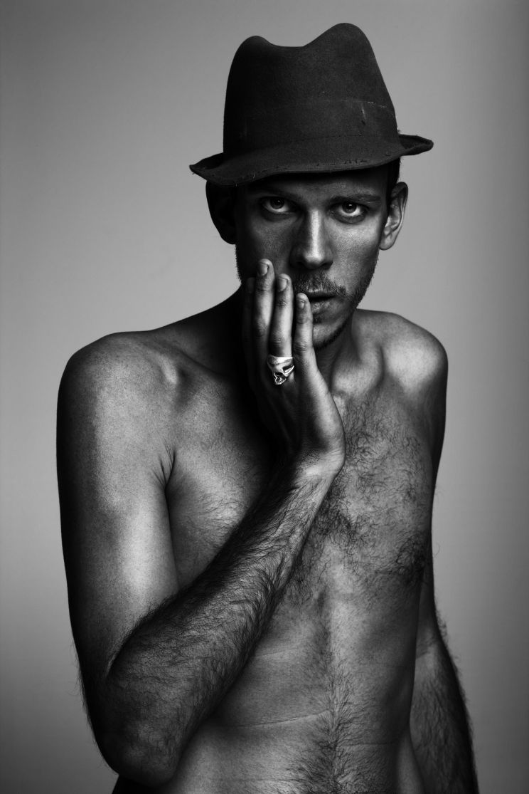 Gustaf Skarsgård