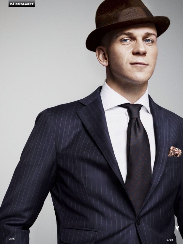 Gustaf Skarsgård