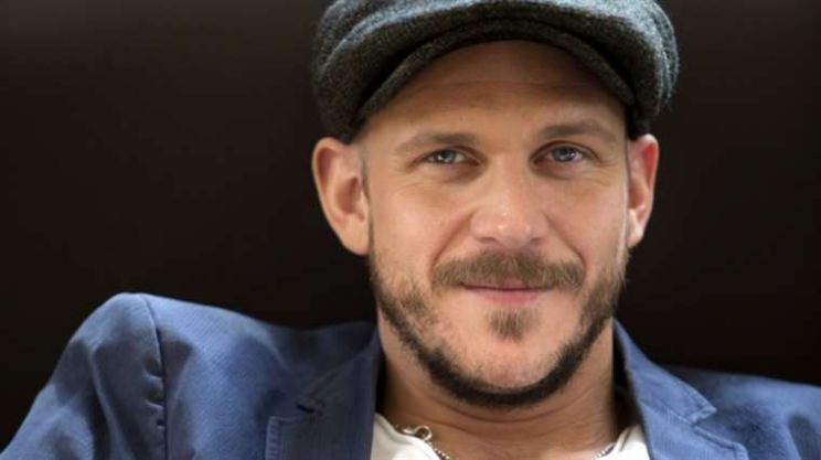 Gustaf Skarsgård