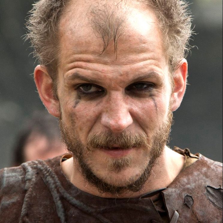 Gustaf Skarsgård