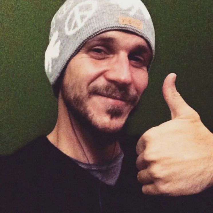 Gustaf Skarsgård