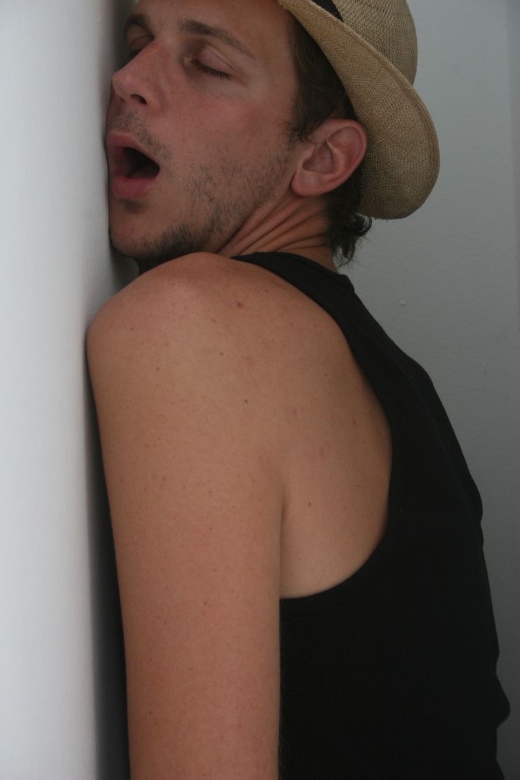 Gustaf Skarsgård