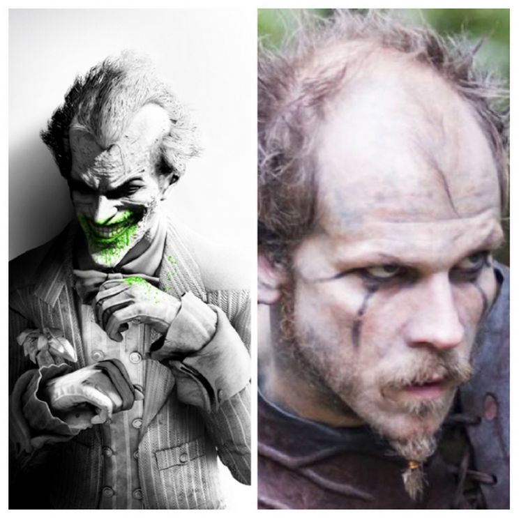 Gustaf Skarsgård