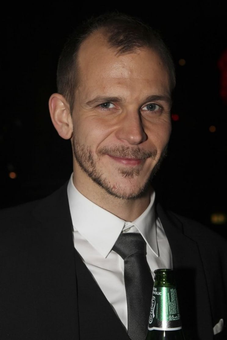 Gustaf Skarsgård