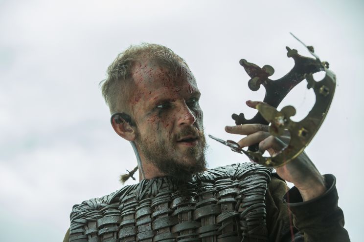 Gustaf Skarsgård