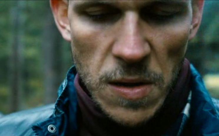 Gustaf Skarsgård