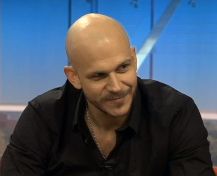 Gustaf Skarsgård