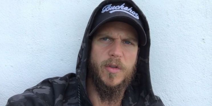 Gustaf Skarsgård