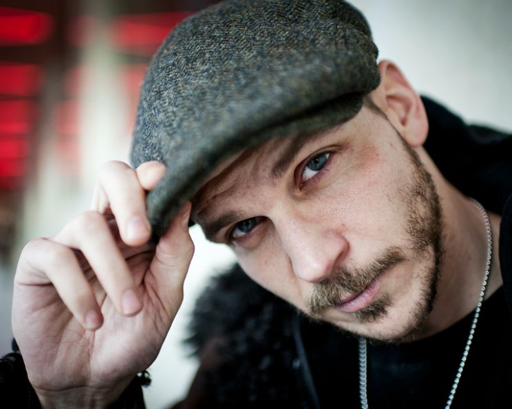 Gustaf Skarsgård