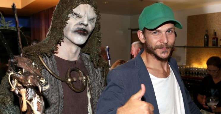Gustaf Skarsgård
