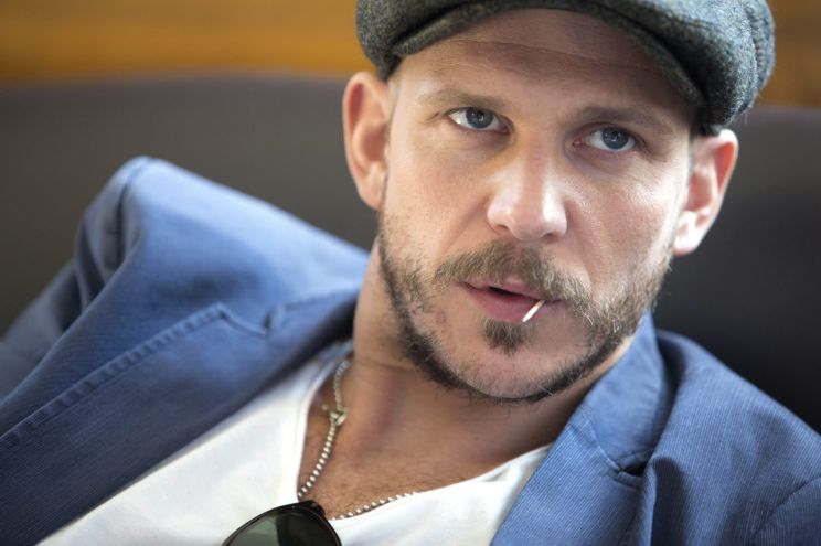 Gustaf Skarsgård