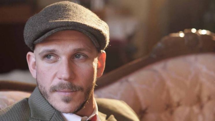 Gustaf Skarsgård