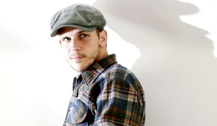 Gustaf Skarsgård
