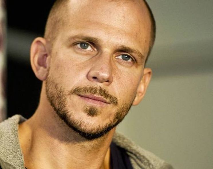 Gustaf Skarsgård