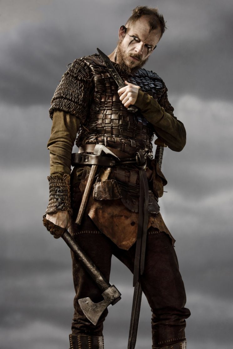 Gustaf Skarsgård