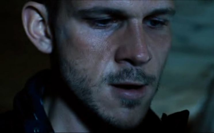 Gustaf Skarsgård