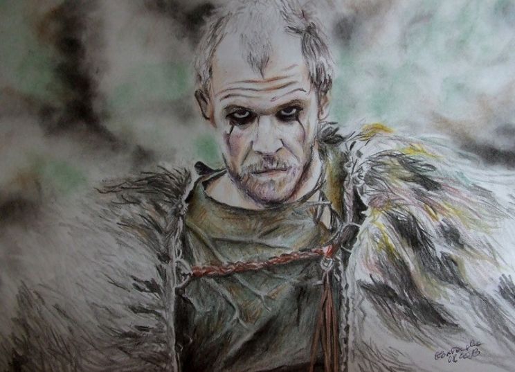 Gustaf Skarsgård
