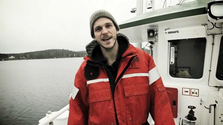 Gustaf Skarsgård