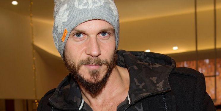 Gustaf Skarsgård
