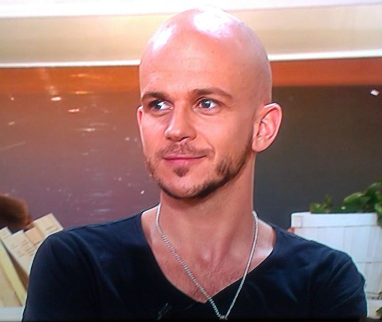 Gustaf Skarsgård