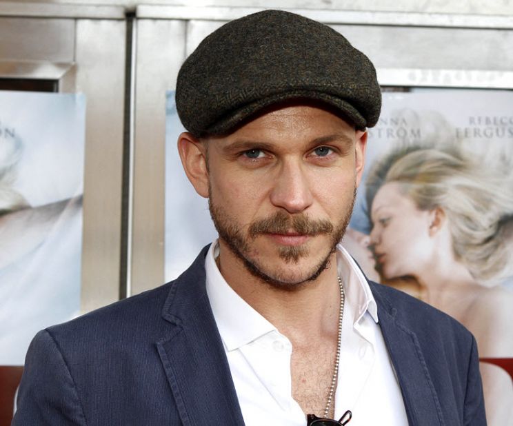 Gustaf Skarsgård