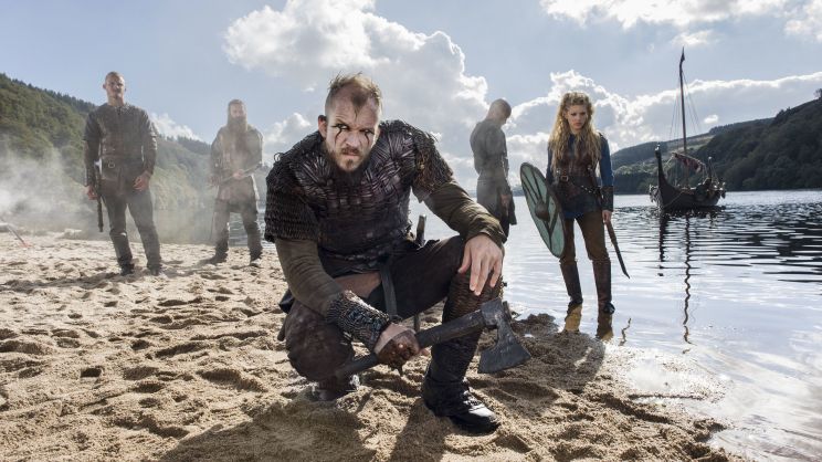 Gustaf Skarsgård