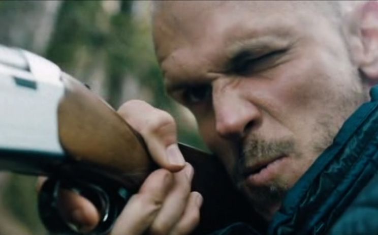 Gustaf Skarsgård