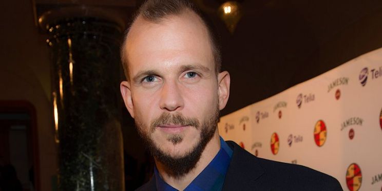 Gustaf Skarsgård