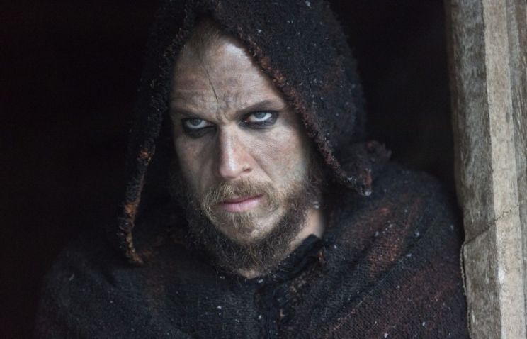 Gustaf Skarsgård