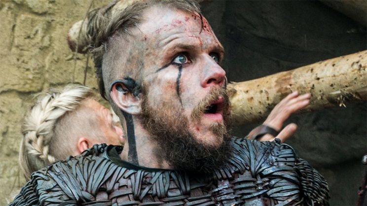 Gustaf Skarsgård