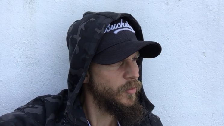 Gustaf Skarsgård