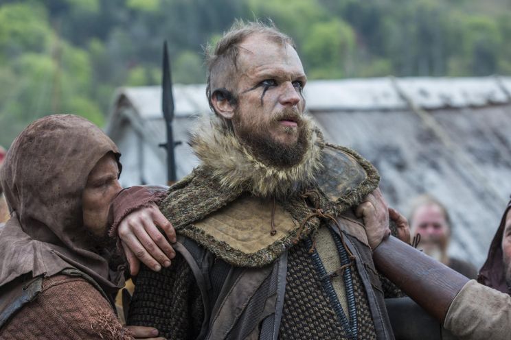 Gustaf Skarsgård